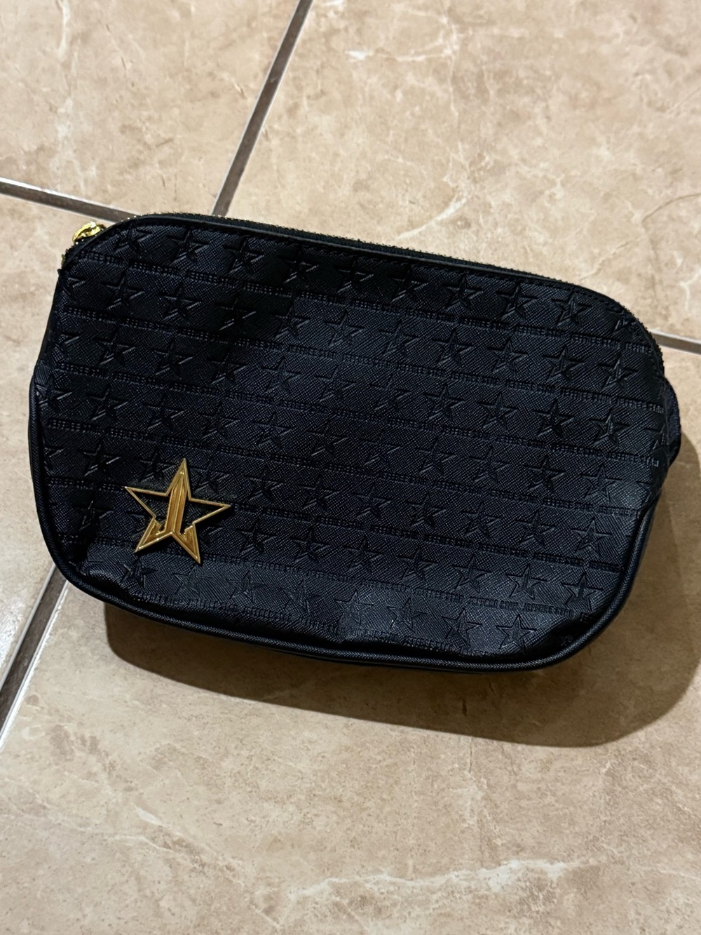Jeffree Star Cosmetics Fanny Pack